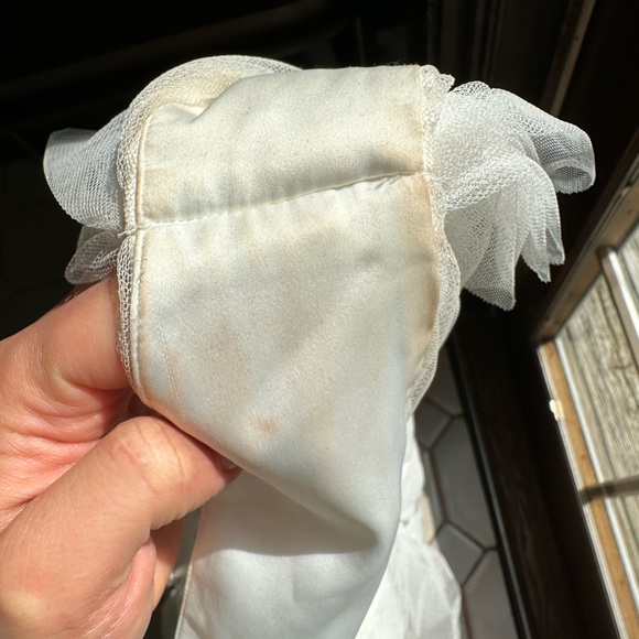 Harlie Dress in Ivory
SAU LEE - revolve - bridal, bachelorette, wedding - Picture 9 of 16